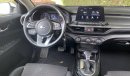 Kia Forte Full Option