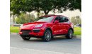 بورش كايان PORSCHE CAYENNE S MODEL 2013 GCC SPACE