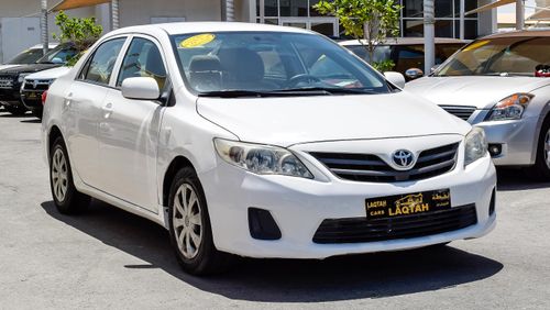 Toyota Corolla 1.6 XLI