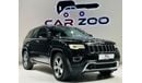 Jeep Grand Cherokee Limited 5.7L (360 HP)