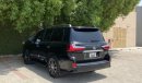 Lexus LX570 Sport Platinum Full Option