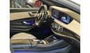 Mercedes-Benz S 63 AMG Std Clean title without accidents