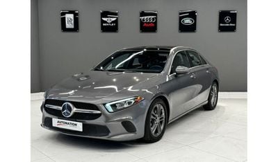 Mercedes-Benz A 220