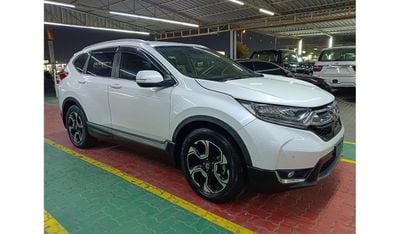 Honda CRV EX 1.5L (190 HP)