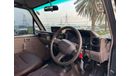 Toyota Land Cruiser Hard Top HARDTOP | BULL BAR | AIR SNORKEL | 1991 | RHD | 4.2L DIESEL | PREMIUM CONDITION