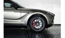 Aston Martin DBX 2023 - ASTON MARTIN DBX - DELIVERY KMS - CARBON PACKAGE - 2 YEARS WARRANTY