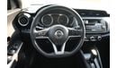 نيسان كيكس GCC SPECS - NISSAN KICKS SV 1.6L V4 2022 - FIRST OWNER - MINT CONDITION