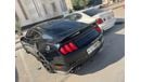 Ford Mustang Ford mustang ecoboost premium