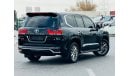 Toyota Land Cruiser Land Cruiser Gxr full option left hand drive