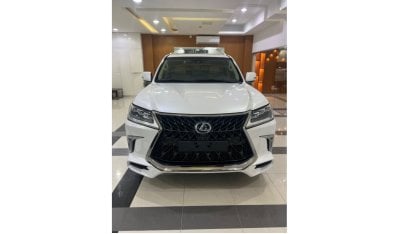 Lexus LX570 Platinum