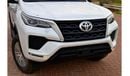 Toyota Fortuner EXR 2.7L Petrol