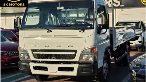 ميتسوبيشي كانتر 4 TON CARGO BODY / ,4.2L DIESEL / SPECIAL PROMOTION