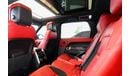 Land Rover Range Rover Sport L494