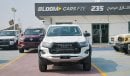 تويوتا هيلوكس Toyota Hilux 2.8Ltr GR SPORT AT 2024-WHITE-SAUDI SPECS