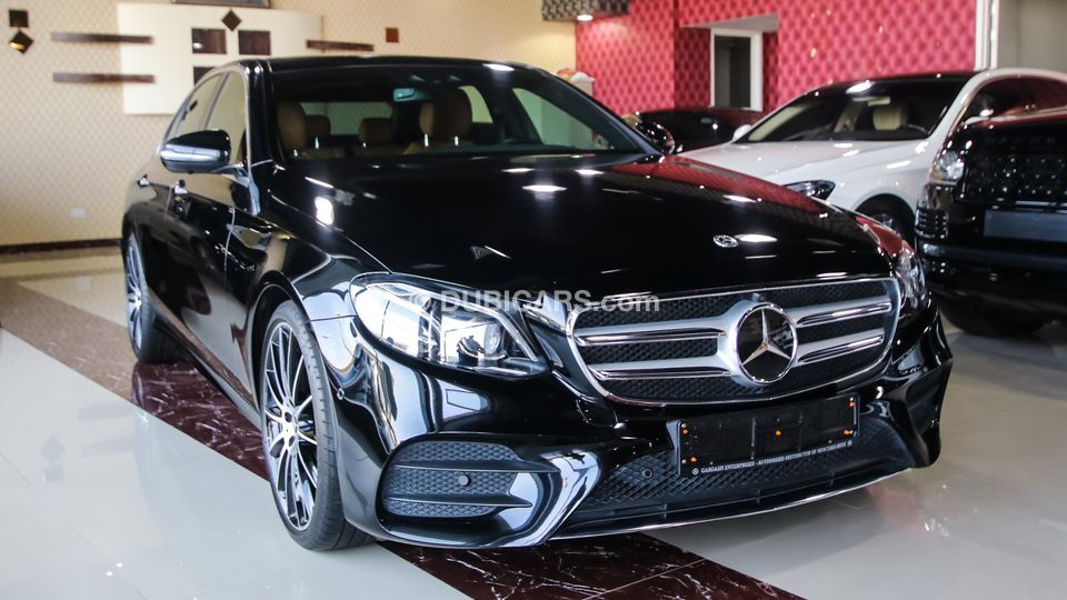 Mercedes abu dhabi used cars