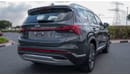 Hyundai Santa Fe HYUNDAI SANTA FE LUXURY 3.5P AT MY2023 – GREY