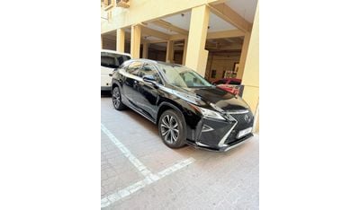 Lexus RX350 3.6