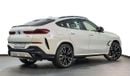 BMW X6M 60 i