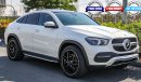 Mercedes-Benz GLE 450 AMG 2021  Coupe GCC 0km w/ 2Yrs Unlimited Mileage Warranty + 3Yrs Service @EMC