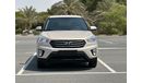 Hyundai Creta MODEL 2017 GCC CAR PERFECT CONDITION INSIDE AND OUTSIDE