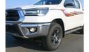 تويوتا هيلوكس Toyota Hilux 2.7L Petrol Manual 4WD 2025