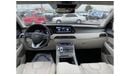 Hyundai Palisade 2021 HYUNDAI PALISADE CALLIGRAPHY 4x4 IMPORTED FROM USA