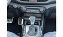 Kia Cerato MPI Top 1.6L