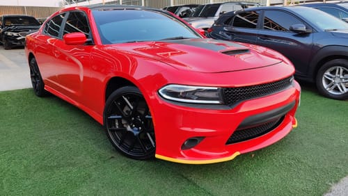 Dodge Charger Daytona Warranty one year