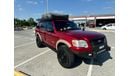 Ford Explorer Eddie Bauer 4.0L