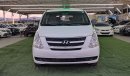 Hyundai H1 Starex