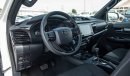 Toyota Hilux ADV 2.8L