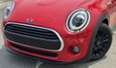 Mini Cooper Std 5-Doors | 1.5L | GCC | Under Warranty