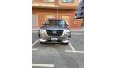 Nissan Patrol LE Ttitanium 5.6 V8 GCC