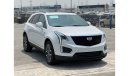 Cadillac XT5 Premium Luxury Cadillac XT5 2022 0KM