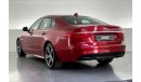 Jaguar XF R-Sport