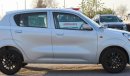 سوزوكي سيليريو \SUZUKI CELERIO 998E GL 4X2 5P ALLOY AT 2022