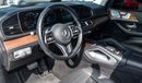 Mercedes-Benz GLE 450 4Matic