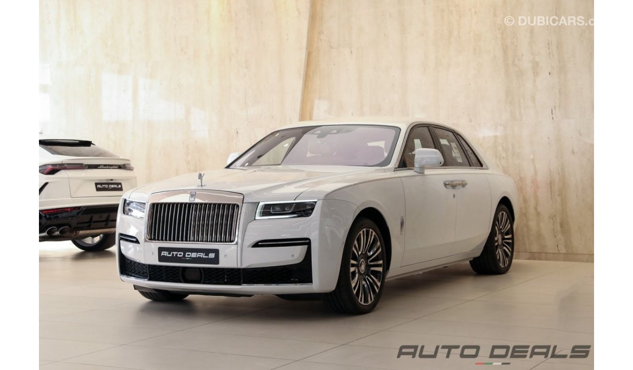 Rolls Royce  Car Repair Dubai