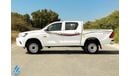 Toyota Hilux GL 2 2.7L 4WD GL 2.7L 4WD MT DC / Reliable Condition / Book Now!