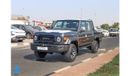 تويوتا لاند كروزر بيك آب LC 79 D/C 2.8 T/DSL LX - Z A/T -- Attractive Deals -- Book Now -- Export only