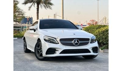 مرسيدس بنز C200 MERCEDES_BENZ C_CLASS.C200