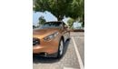 Infiniti FX35 Other