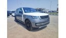 لاند روفر رينج روفر Brand New Range Rover Vogue HSE P530 || GCC With Warranty ||