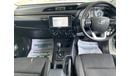 Toyota Hilux Toyota Hilux pickup GR Full Option 2.8 Diesel in excellent condition