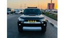 Toyota 4Runner TRD OFF ROAD RADY TO DRIVE