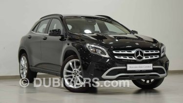 Mercedes Benz Gla 200