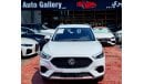 MG ZS 1.5L SUV 2024