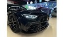 Mercedes-Benz SL 63 AMG 2023 SL63 AMG Original MANSORY/With MANSORY WARRANTY