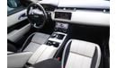 Land Rover Range Rover Velar L560