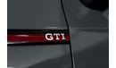 فولكس واجن جولف GTI SEL 2.0T